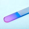 Nano Glass Nail File Sanding Polishing Buffer Block Nailfile Manicure Tool