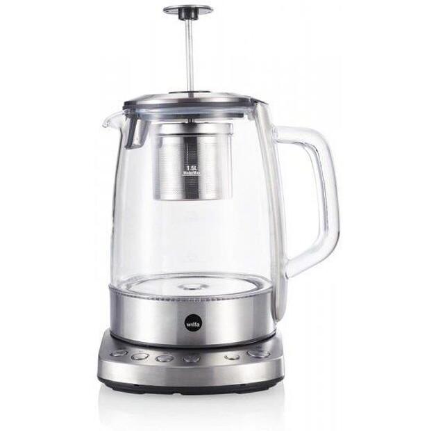 Электрический чайник Wilfa TM-1500S