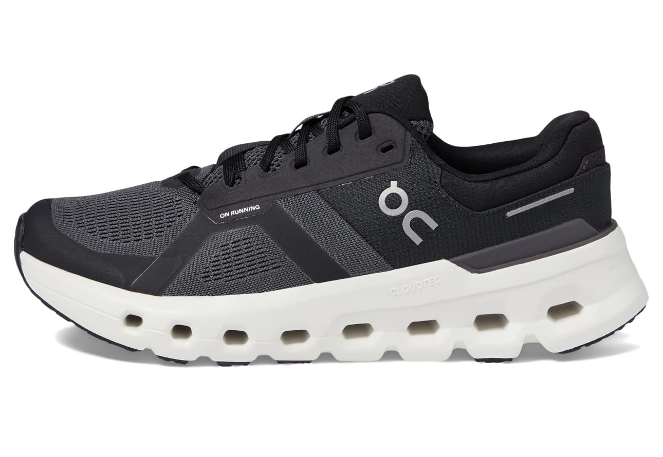 

Кроссовки Cloudrunner 2 Широкие Eclipse Black см [ON] Мужские 26.5