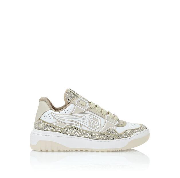 Кроссовки PHILIPP PLEIN 23441