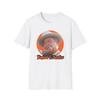 Buford T. Justice T-Shirt | Smokey & The Bandit Unisex Softstyle T-Shirt