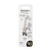 NITEIZE Doohickey Key Tool Plus Small Mini Keychain Tool with Bottle Box and Silver Multi-Tool, Multi-Function Opener, Screwdriver, Cutter, Ruler,
