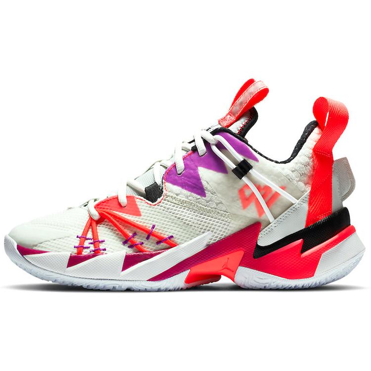 New Jordan Why Not Zer0.3 SE Flash Crimson CK6612-101