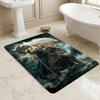 Knight'S Charge Living Room Nonslip Area Rug Soft Carpet For Bedroom Game Playroom Sofa Office Home Decor Doormat Christmas Gift C9301336