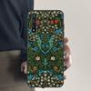 William Morris For Huawei Nova 9 10 SE 5T 12s 12i 11i Y91 Y90 Y60 Y70 Y72 Y61 P20 P40 P30 Lite P60 Pro Case