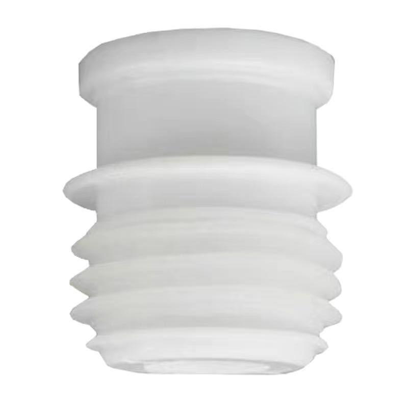 Thermos Tea Bottle Plug - Insulated Water Bottle Cap and Lid Large Plastic Bottle Cap