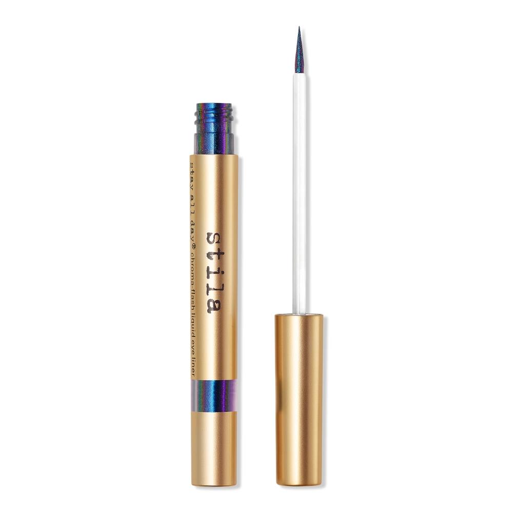 

Жидкая подводка для глаз Stila Stay All Day Chroma Flash 0,04 унции