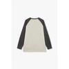 STudio Tomboy PigmenT Raglan Color Block T shirT  9175122979cT 