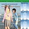 Kocotreekk Kids' Sun Protection Swimsuit Set