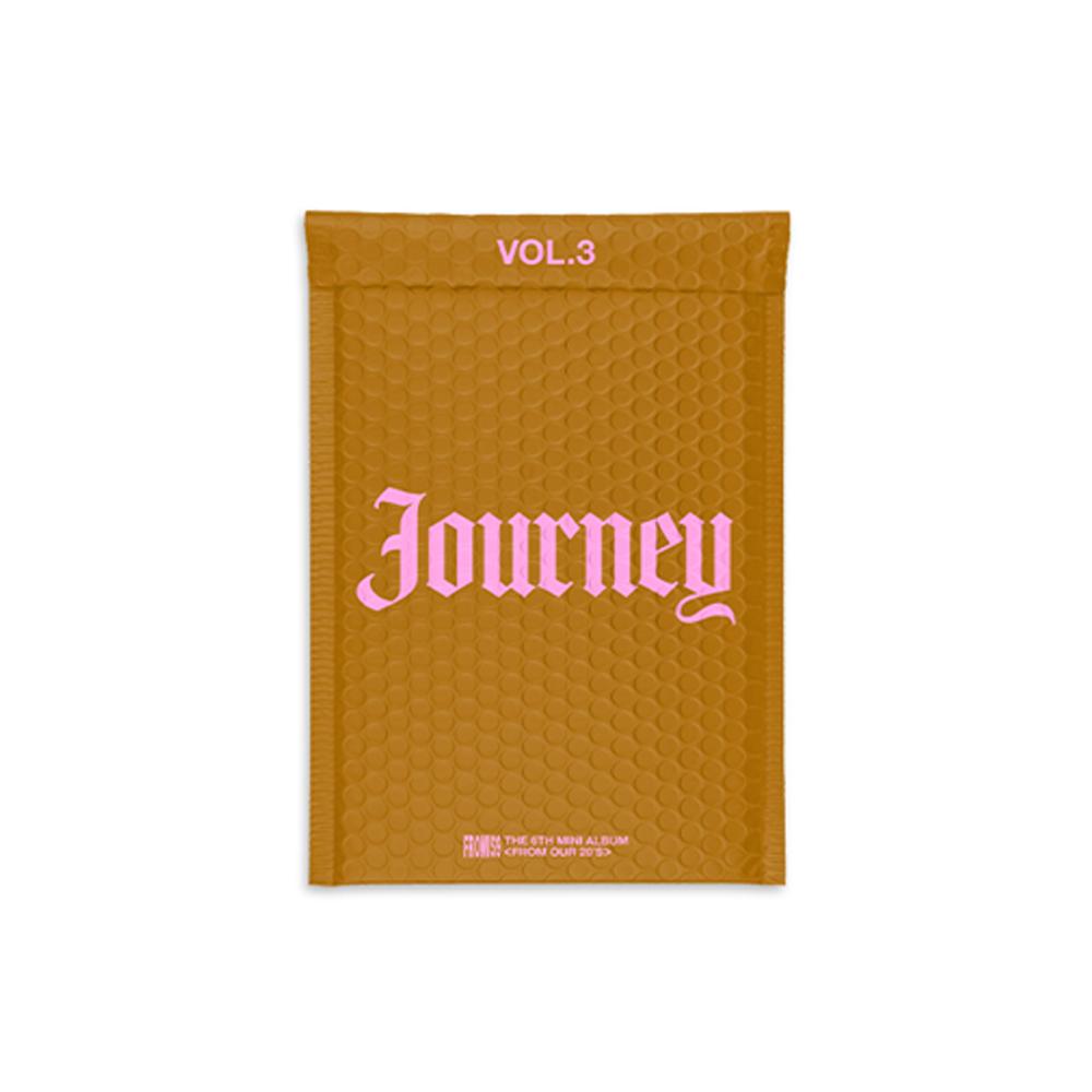 fromis_9 - From Our 20s (Photobook Ver.)