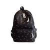 Lightweight Bow Backpack Adjustable Straps Teenagers Shoulder Bag  Junior High School