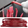 Film Sticker Wrapping Tool Car Body Styling Kit Car Stickers Installation Kit Car Wrapping Tools