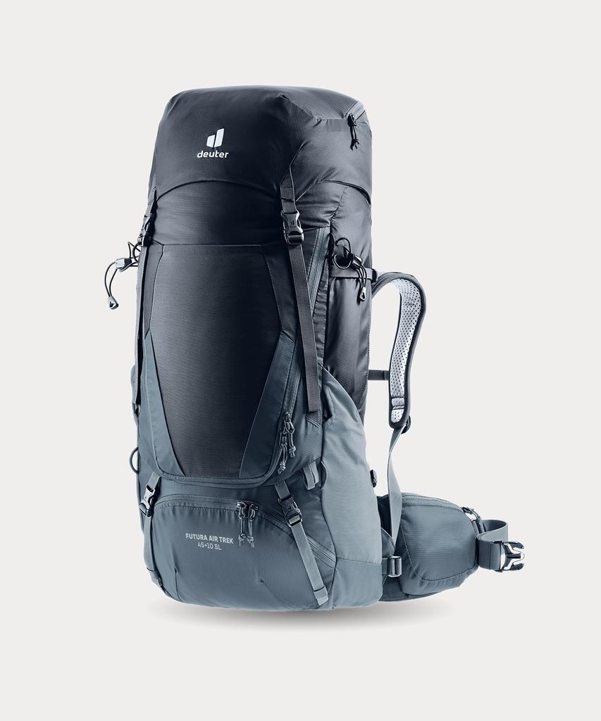 Deuter Putra Air Trek 45+10 Sl