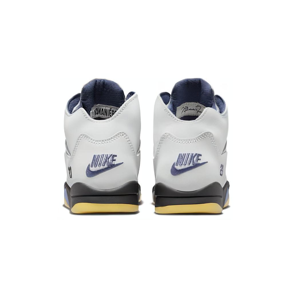 New Jordan 5 Retro A Ma Maniére Dawn PS FZ3356-004