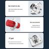 Shengwei FC-FC Simplex Fiber Optic Coupler