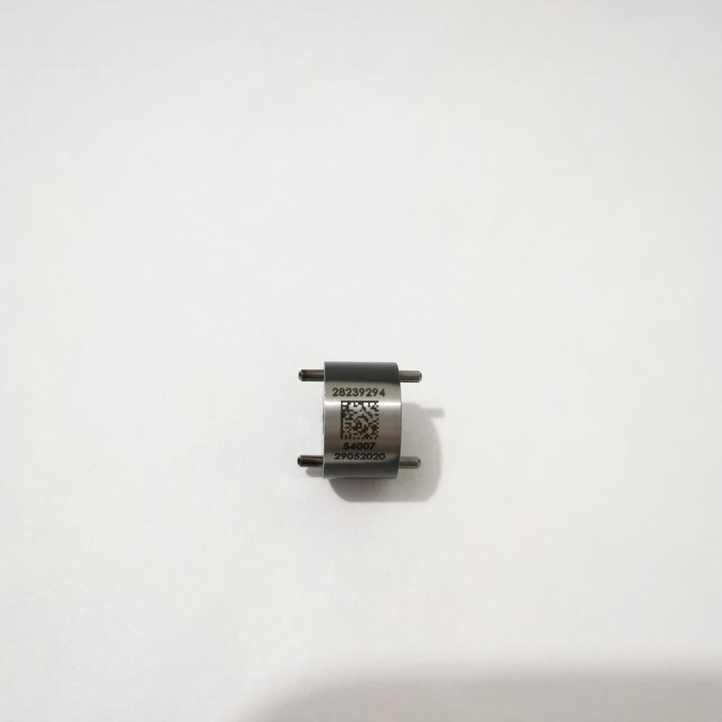 4pcs 9308Z621C New Euro 3 Control Valves 9308-621C 28239294 28440421 Suitable for Delphi Diesel Common Rail Injector System