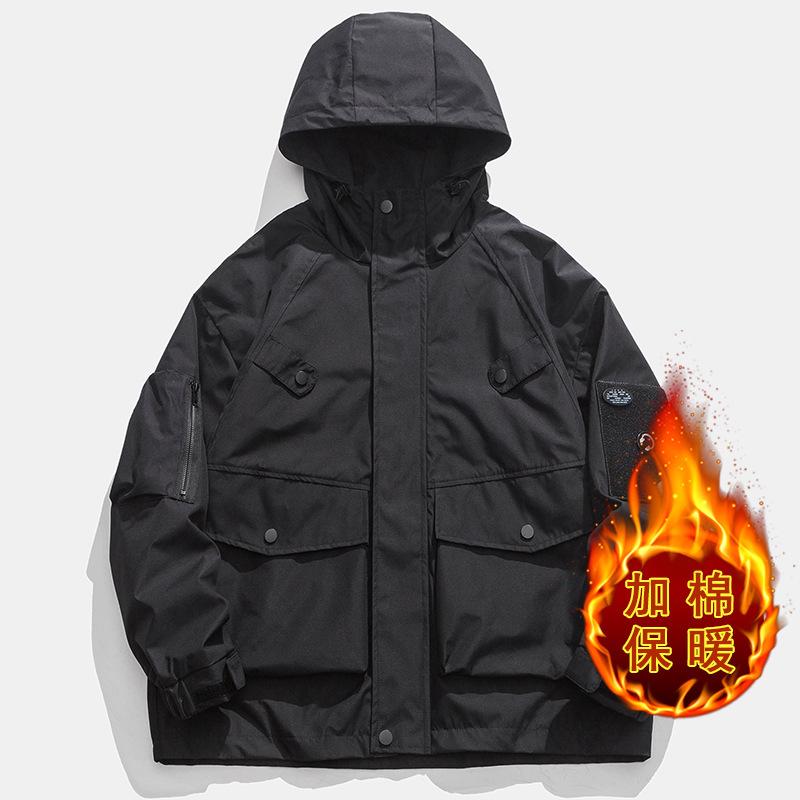 Американский модный бренд с капюшоном — фото 8