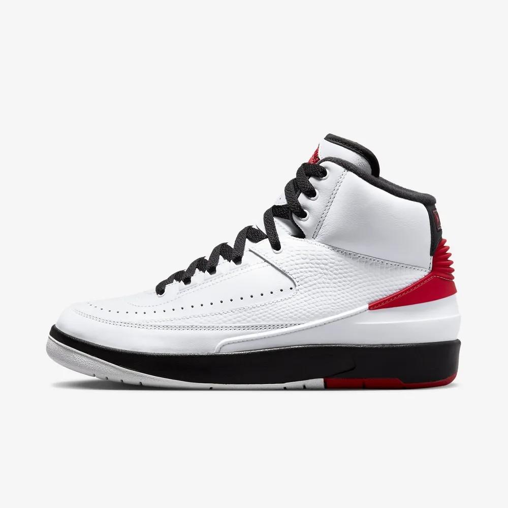 Jordan 2 Retro OG Chicago DX2454-106