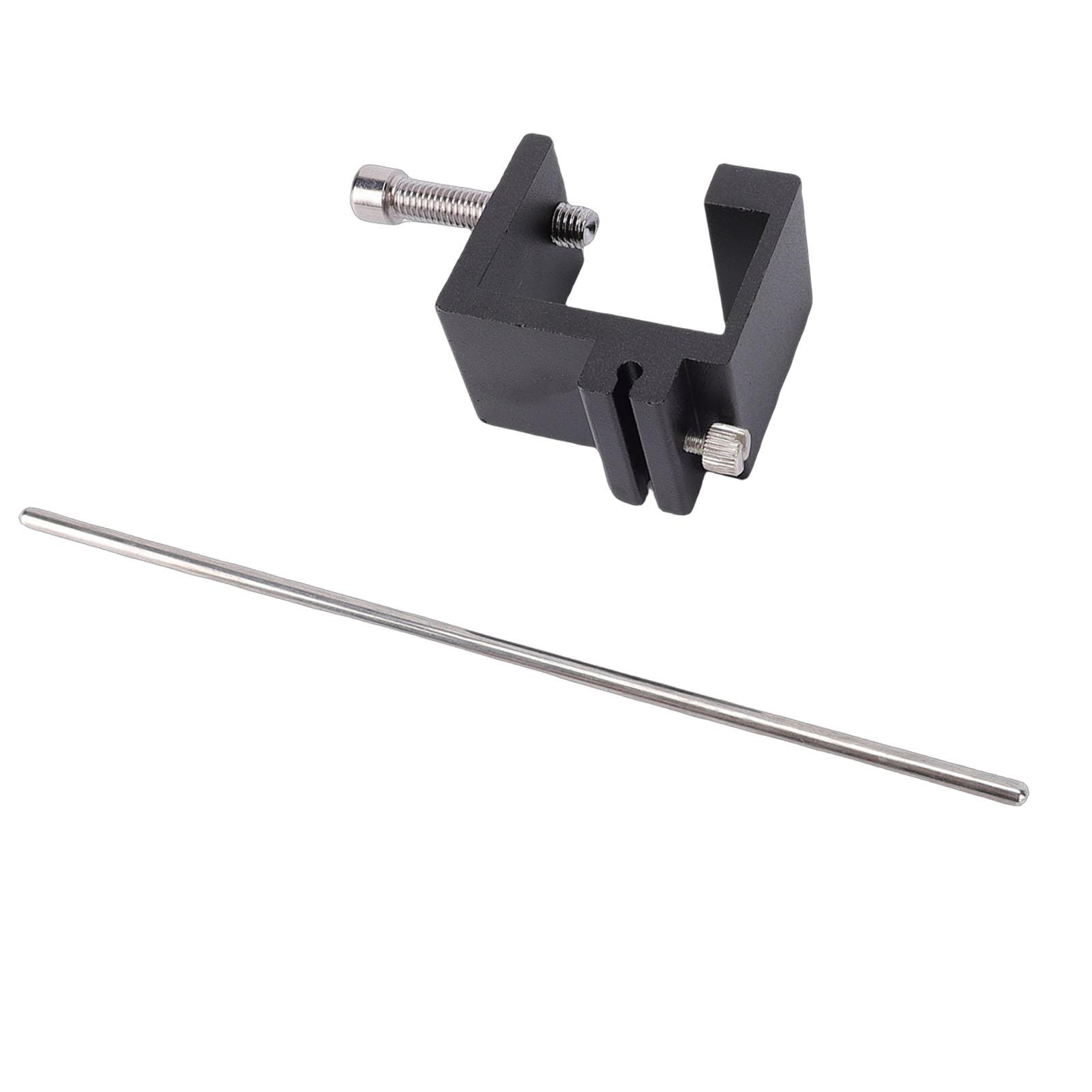 Motorcycle Chain Alignment Tool,   Multifunctional Portable Chain Adjustment Tool for ATV Scooter