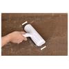 Pet Hair Roller Lint Roller Cat and Dog Hair Remover for Furniture Couch Carpet Car Seats Red