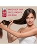 Hair Care Set(1PC Volumizing Hair Powder+1PC Intensive Hydration Hair Serum Oil Capsules)- Deep Cond