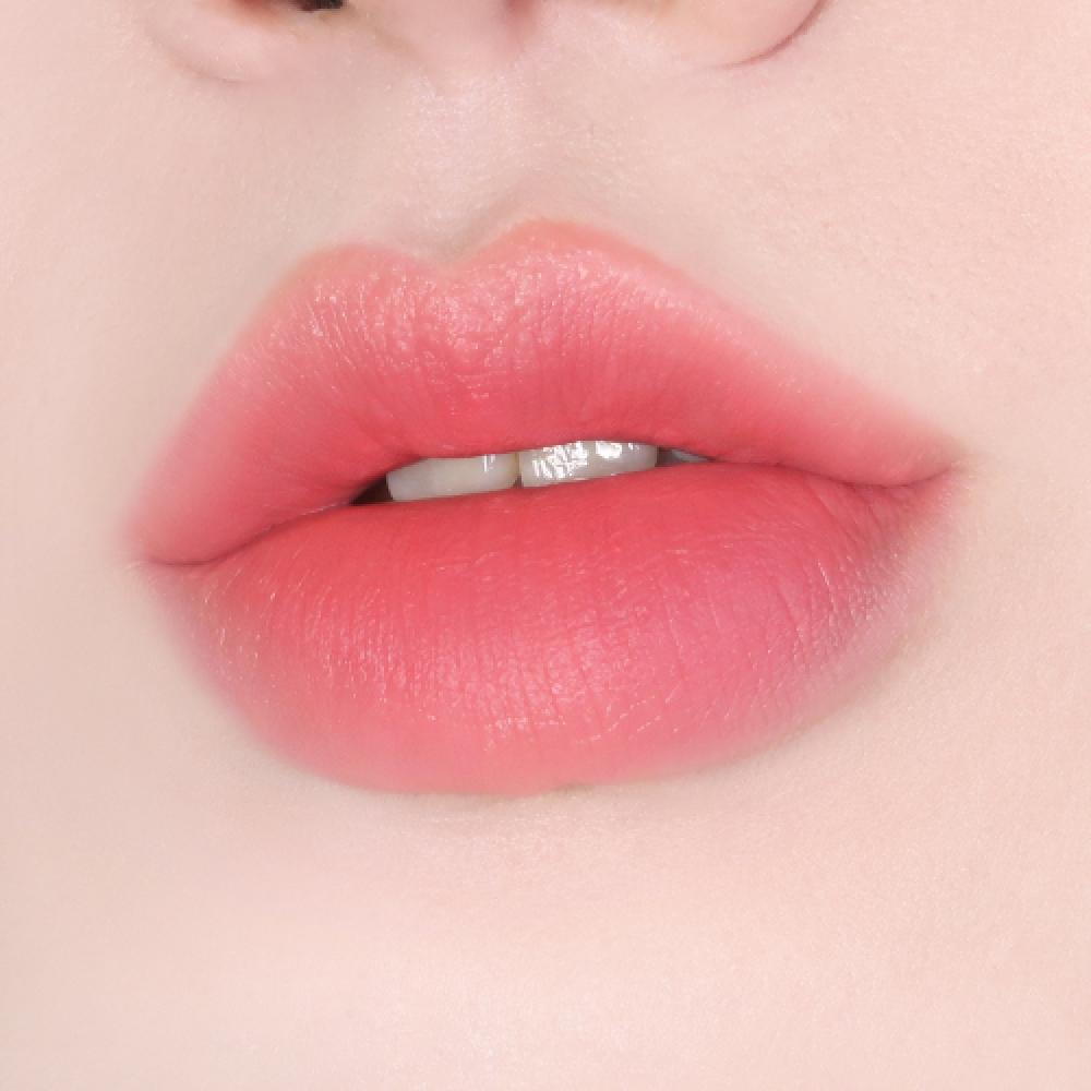 Mqny [2] Powder Velvet Soft Matte Lipstick 5colors Long Lasting Lipstick