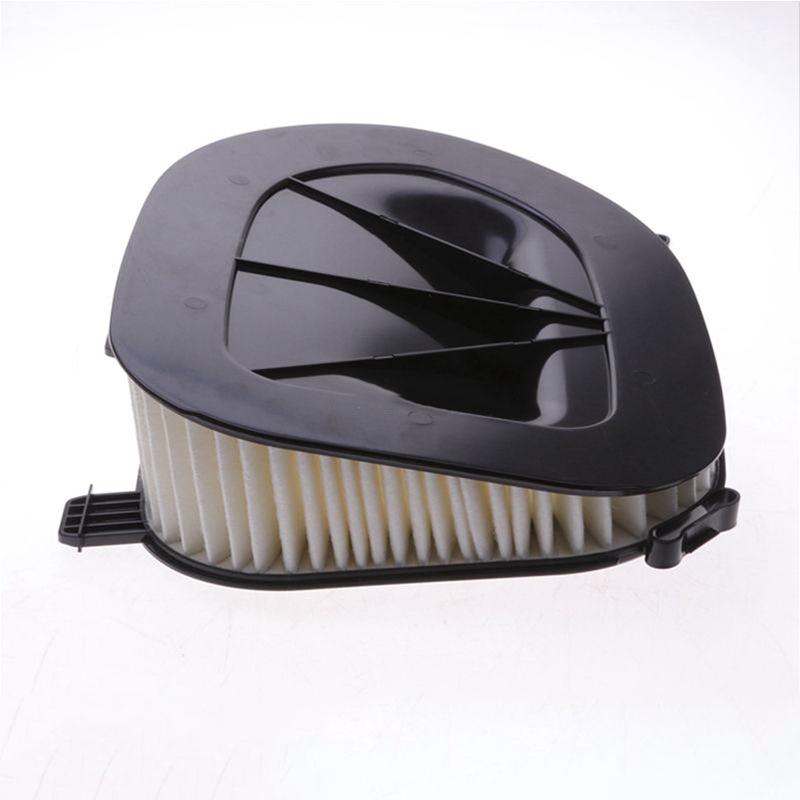 Car Engine Air Filter Filtration For BMW X3 X5 X6 F25 F15 E72 E71 E70 2.0-3.0L 13717811026 Replacement Accessories
