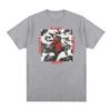 2026 NEW PALY HOLLYWOOD FOR KIARI TEE Offset Summer Hip Hop Sleeve High Quality Teeshirt Cotton Sleeve Graphic PrintingTEES