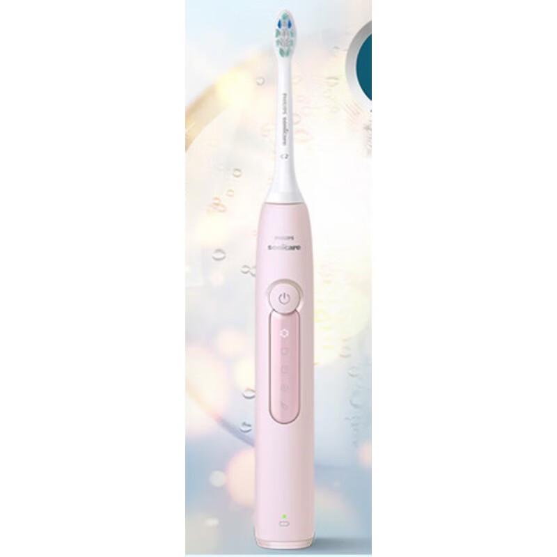 Philips Diamond 3 Series Sonic Electric Toothbrush HX5171/04