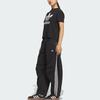 Adidas Originals Multi Pocket Loose Fit Sports Pants Women pants KS3324