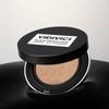 [VIDIVICI] Black Perfection Cover Fit Cushion with Refill SPF 40 PA++ 13g*2EA