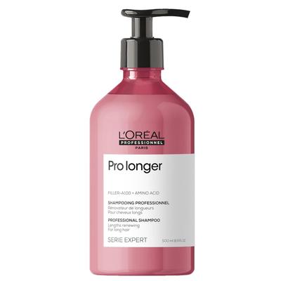 Pro Longer Shampoo 500 Ml - 