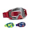 Equipamentos de proteção – Óculos para motociclistas
