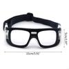 Adjustable Basketball Football Protective Glasses Sport Goggles Women Men Anti-Collision Glasses Bike Cycling Glasses JOME