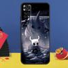 Hollow Knight Phone Case For Xiaomi Redmi Note 11 Pro Note 10 Pro 12 8 9 Pro 9S 10S 11S 12C 9C 10C Funda