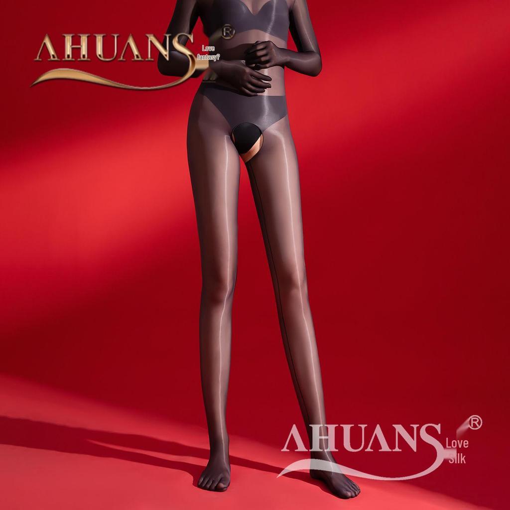 Love Illusion 'Princess' 5D Silky Bodystocking: Twenty-Finger, Five-Toe, Full Coverage, Sexy & Shiny.