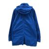The North Face Journeys Coat M Blue Outdoor NP21544 Men's Used