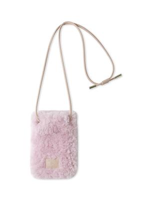 FRAY I.D. Pierre Cardin Multi-Shoulder Bag FWGG244405 Women's Pink F