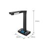Equipamentos eletrónicos para escritório – Scanners