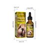 Buttock Enlargement Cream Butt Lift Up Firming Essential Oil Big Ass Enhance Hip Growth Tighten Shaping Sexy Body Care For Women