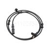 Motorcycle ABS Front Rear Wheel Speed Sensor Accessories For Honda CB400X CB400F CB500X CB500F CBR400R CBR500R CB 400 500 X F