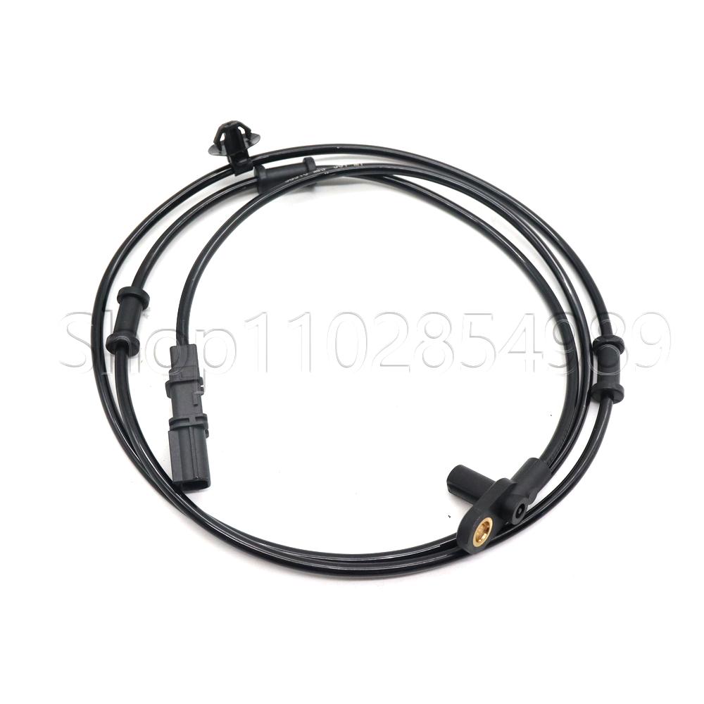 Motorcycle ABS Front Rear Wheel Speed Sensor Accessories For Honda CB400X CB400F CB500X CB500F CBR400R CBR500R CB 400 500 X F