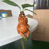 Mandela Resin Ornaments Home Decoration Garden Ornaments Harry'S Suitable For Living Room Bedroom Office Fairy Pottered Premium