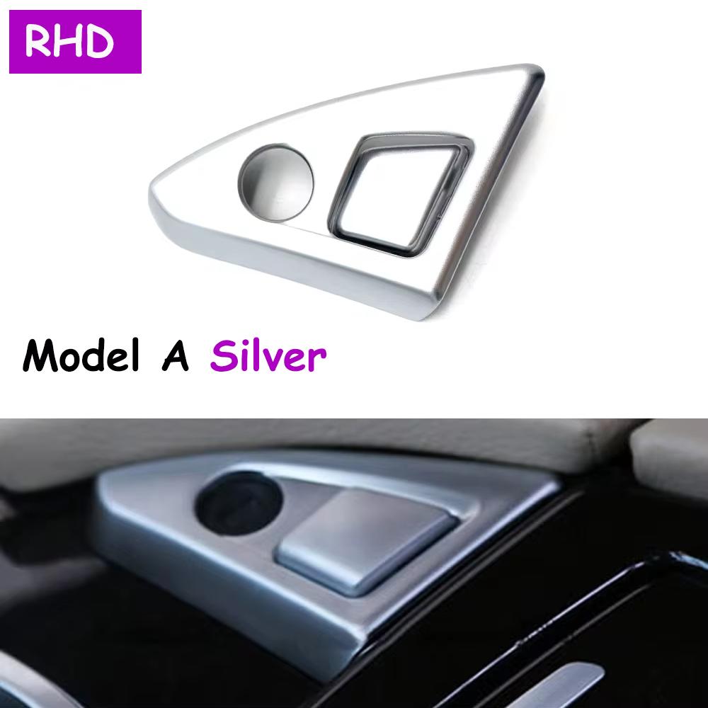 LHD RHD Car Inner Central Armrest Glove Box Switch Catch Button For BMW 5 Series F10 F11 F18 520 523 525 528 530 535 2011-2017