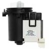 A96I-Washer Drain Pump Motor 4681EA2001T AP5328388 Replacement 4681EA1007D For  Kenmore Washers Machine