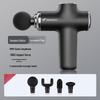 Merach Professional Mini Fascia Gun CN Plug (adapter Included)