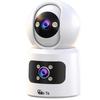 An Ye Dual-Lens 16MP 360° Indoor Security Camera (CN version)