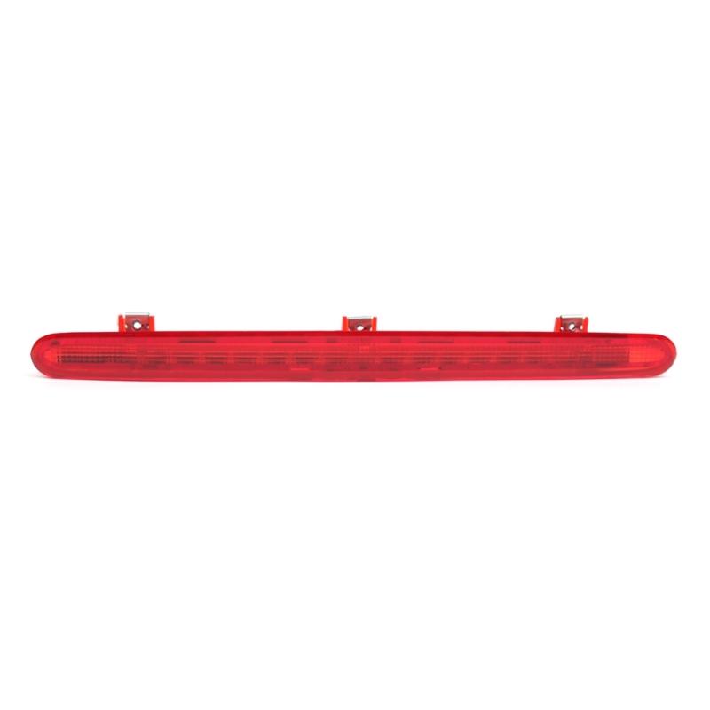 

LED Car High-position Third Brake Taillamp Stop Lamp Warning Turn Signal Rear Fog Light Suitable for Bj 02.2003-05.2010 1 червоний