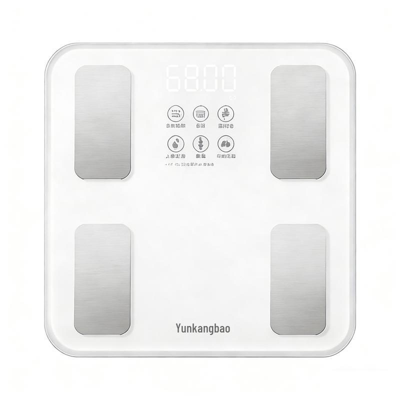 Yolanda Bluetooth Smart Body Fat Scale (CN version)