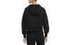 Jordan Flight Sweatshirt Women's Black CV7738-010